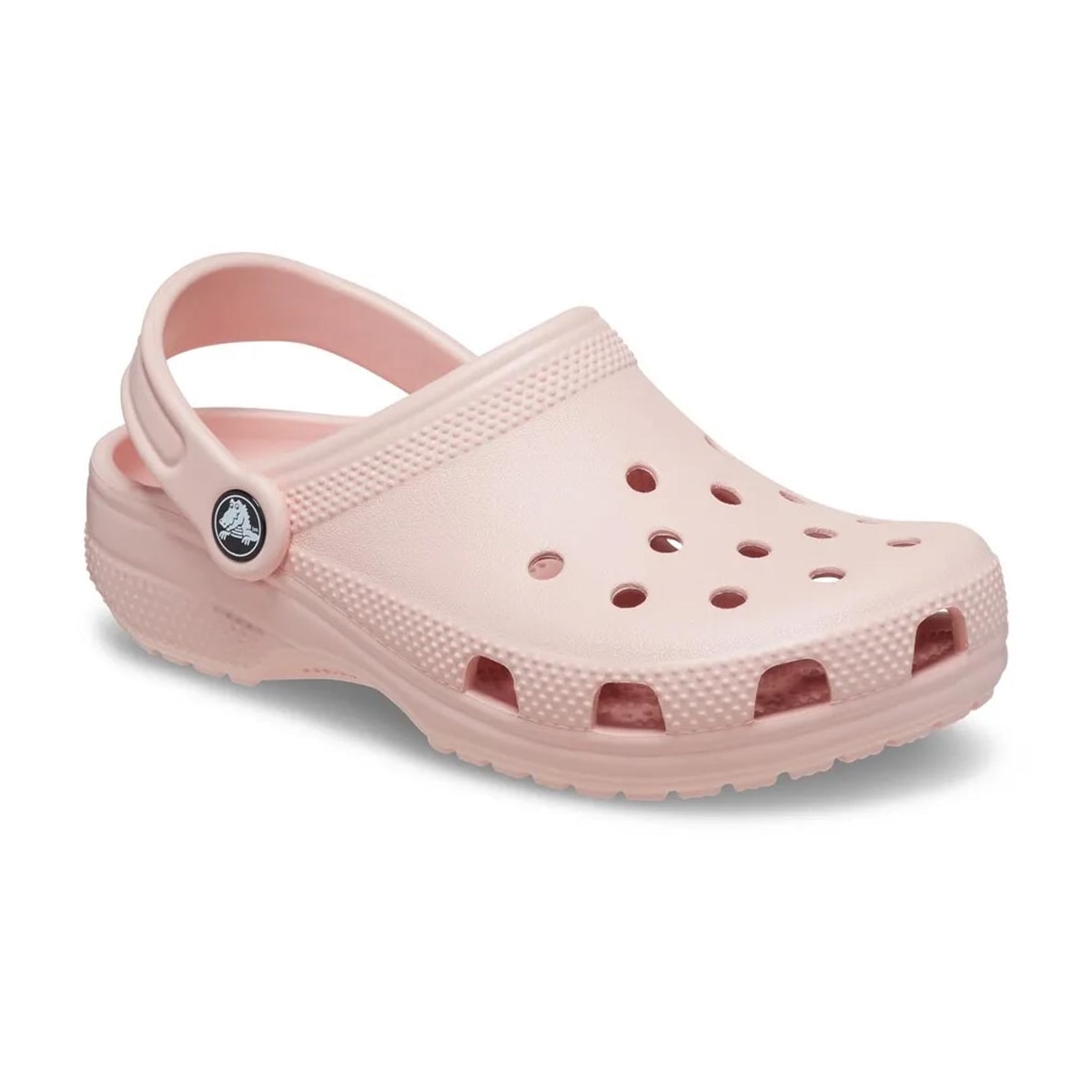 Sandália Crocs Juvenil Classic Clog 206991 Quartzo Sandália Crocs Juvenil Classic Clog 206991 Quartzo