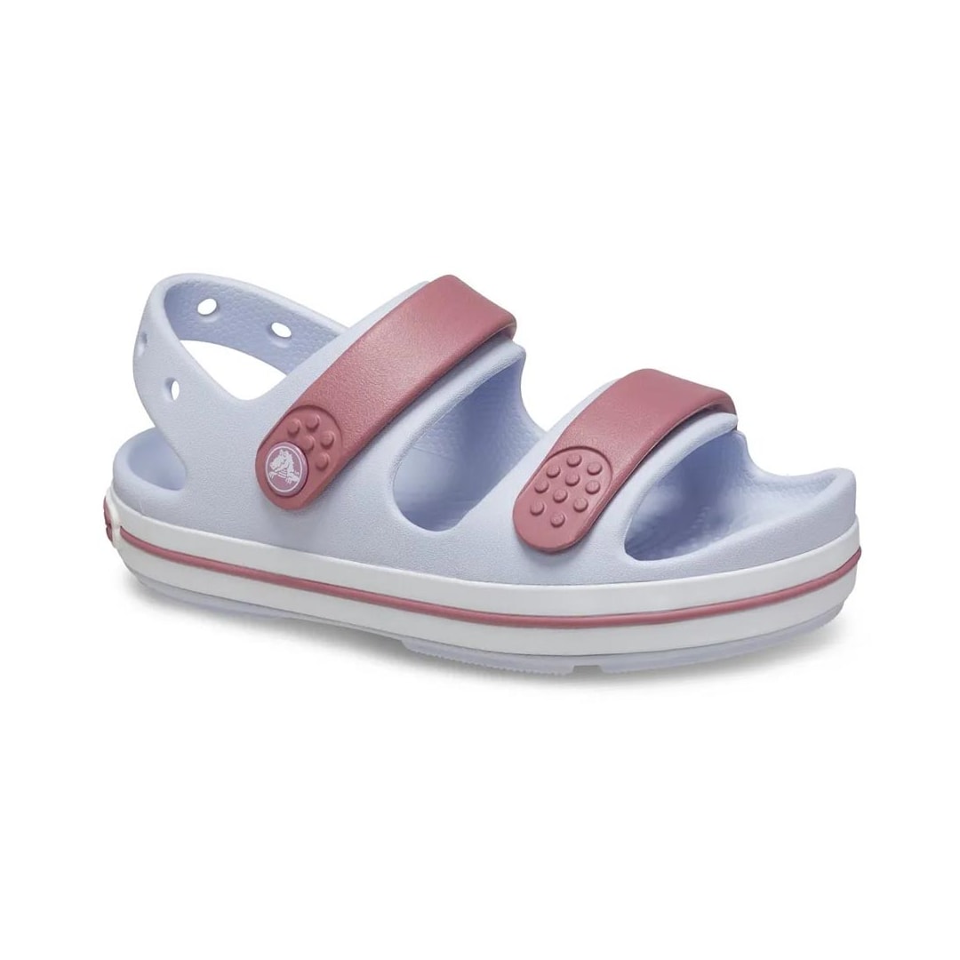 Sandália Crocs Juvenil Crocband Cruiser T 209423 Dreamscape