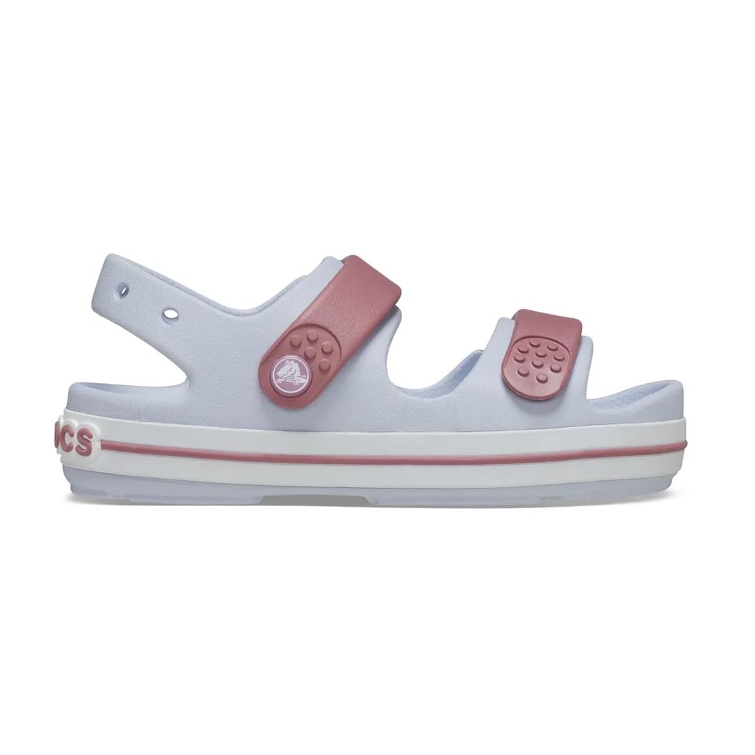Sandália Crocs Juvenil Crocband Cruiser T 209423 Dreamscape