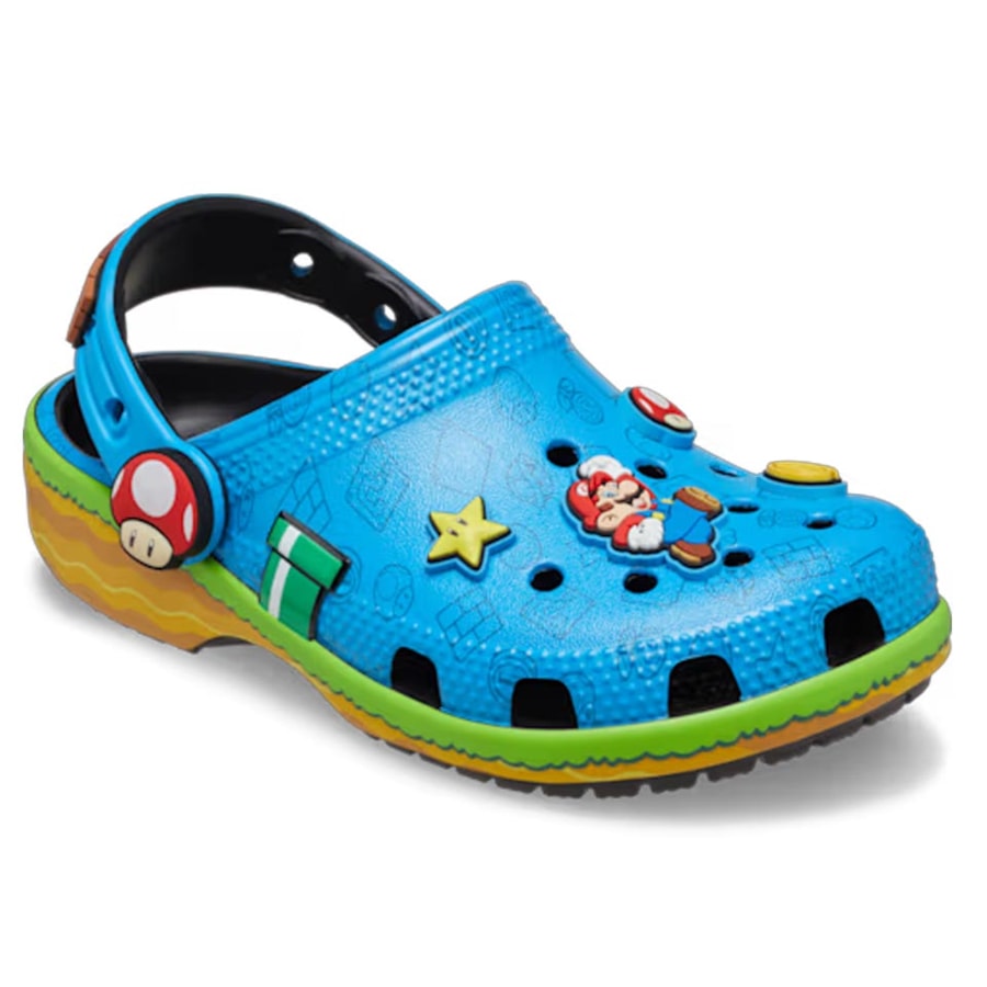 clog oferta de crocs