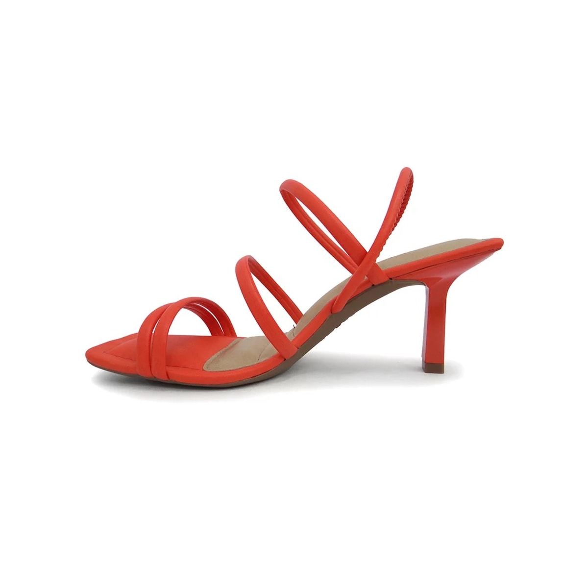 Sandália Dakota Feminina Z7131q Carmine Sandália Dakota Feminina Z7131q Carmine