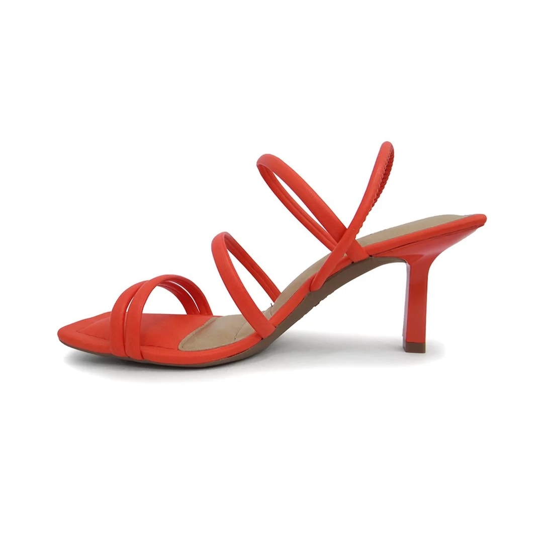 Sandália Dakota Feminina Z7131q Carmine Sandália Dakota Feminina Z7131q Carmine