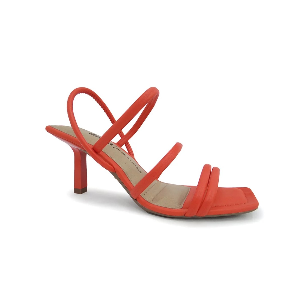 Sandália Dakota Feminina Z7131q Carmine Sandália Dakota Feminina Z7131q Carmine