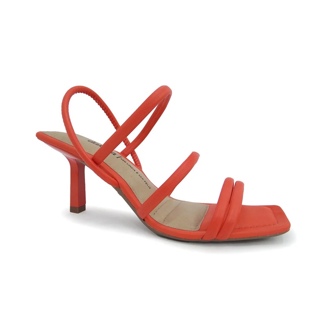 Sandália Dakota Feminina Z7131q Carmine Sandália Dakota Feminina Z7131q Carmine