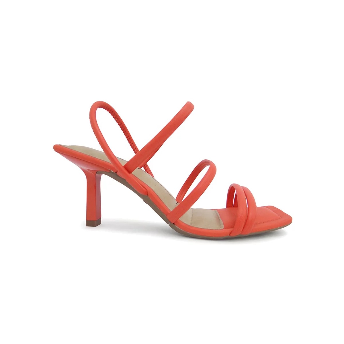 Sandália Dakota Feminina Z7131q Carmine Sandália Dakota Feminina Z7131q Carmine