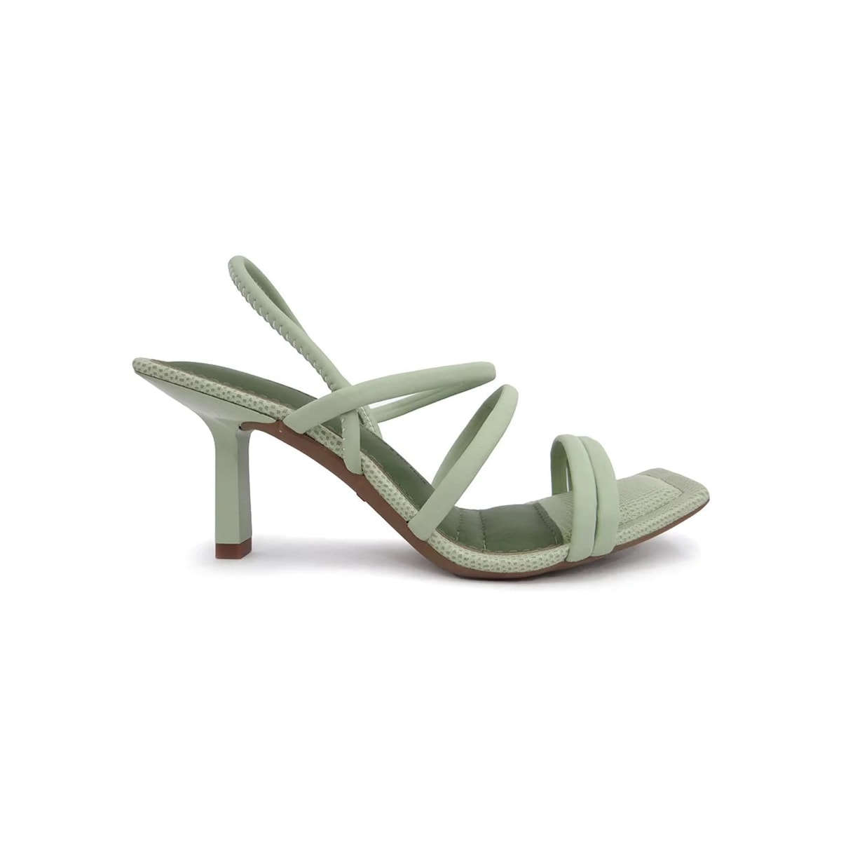 Sandália Dakota Feminina Z7131q Salvia Sandália Dakota Feminina Z7131q Salvia