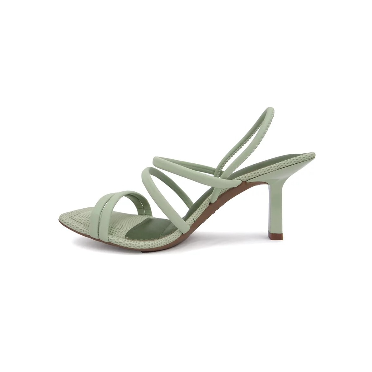 Sandália Dakota Feminina Z7131q Salvia Sandália Dakota Feminina Z7131q Salvia