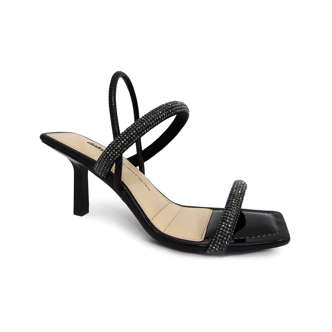 Sandália Dakota Feminino Z9091 Preto Sandália Dakota Feminino Z9091 Preto
