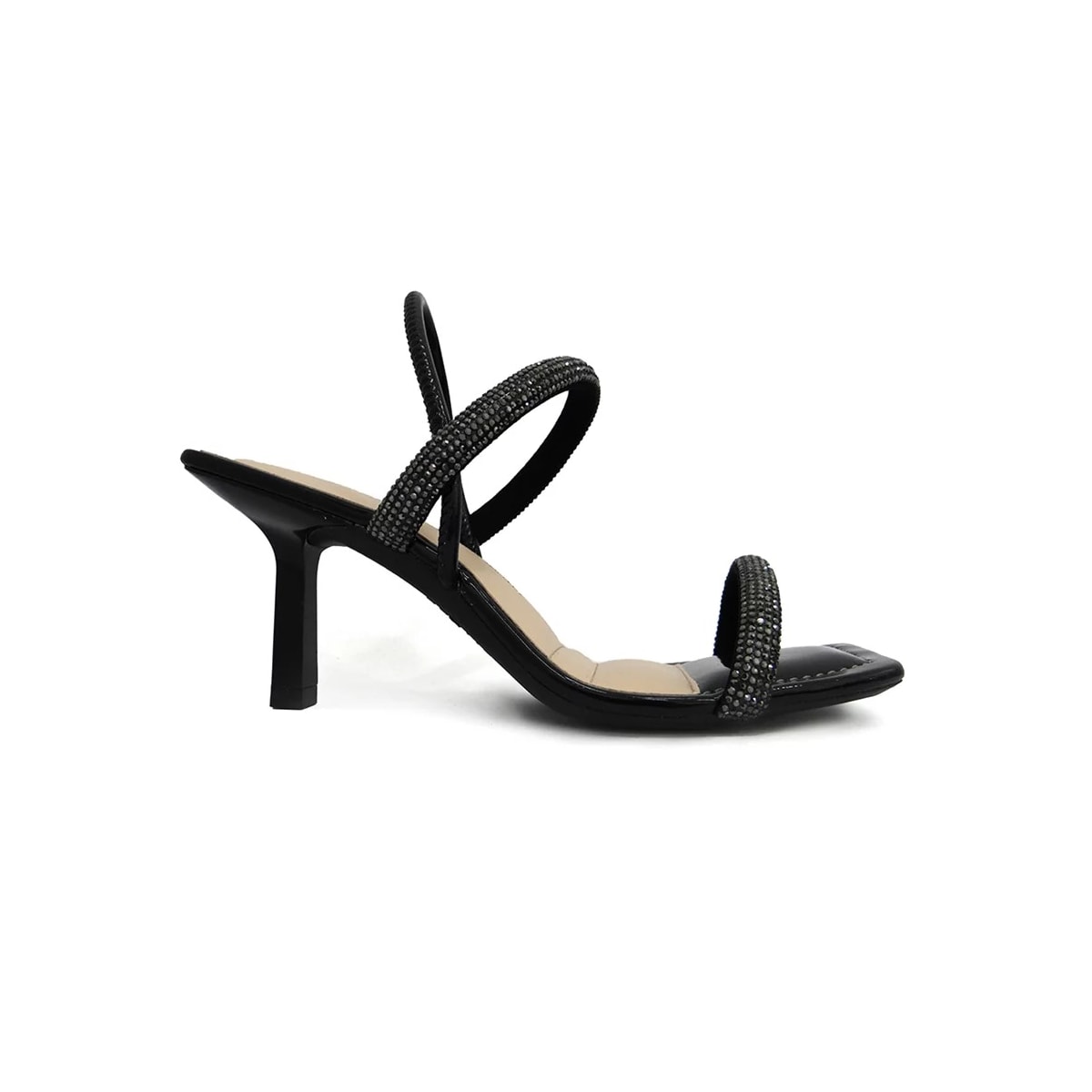 Sandália Dakota Feminino Z9091 Preto Sandália Dakota Feminino Z9091 Preto