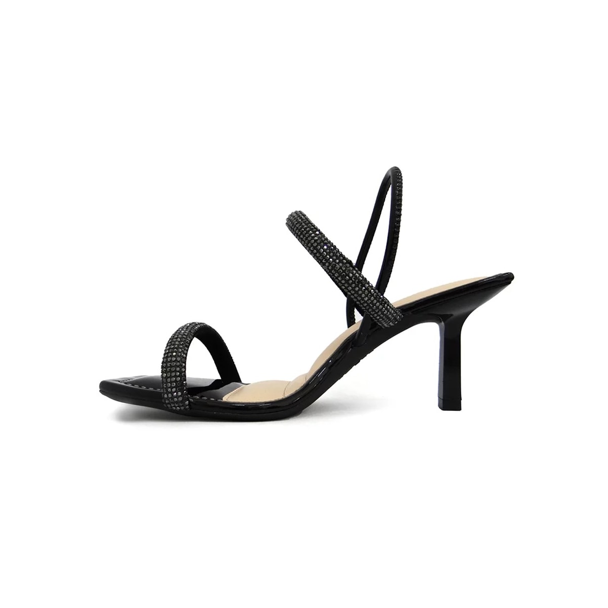 Sandália Dakota Feminino Z9091 Preto Sandália Dakota Feminino Z9091 Preto