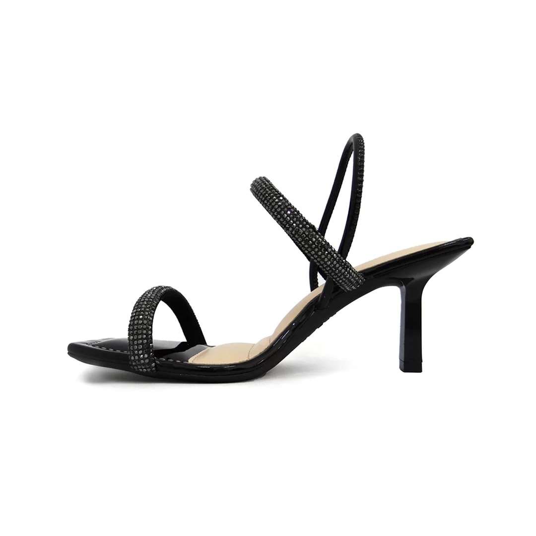 Sandália Dakota Feminino Z9091 Preto Sandália Dakota Feminino Z9091 Preto
