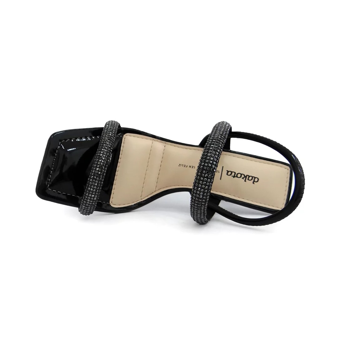 Sandália Dakota Feminino Z9091 Preto Sandália Dakota Feminino Z9091 Preto