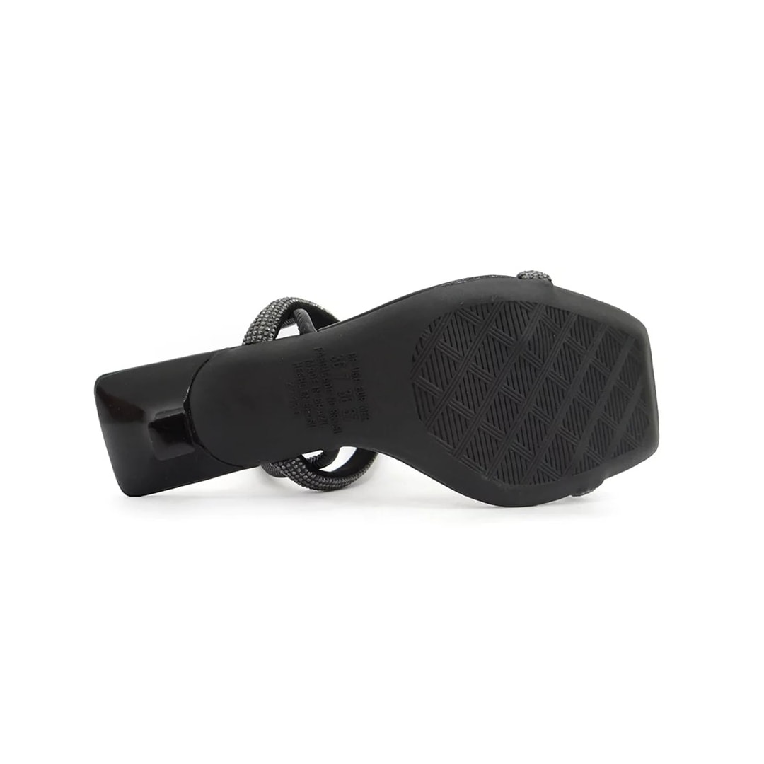 Sandália Dakota Feminino Z9091 Preto