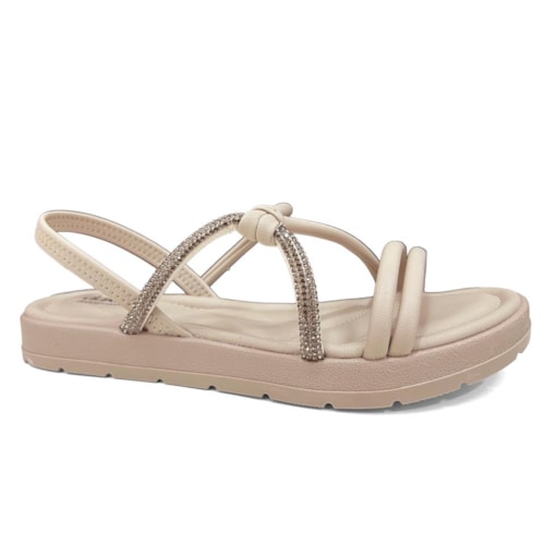 Sandália Dakota Papete Birken Dc691 Macchiato