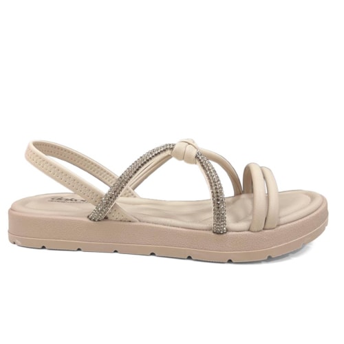 Detalhe - Sandália Dakota Papete Birken Dc691 Macchiato