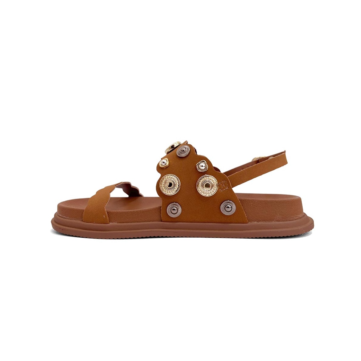 Sandália Dakota Papete Birken Y9465 Mascavo Sandália Dakota Papete Birken Y9465 Mascavo
