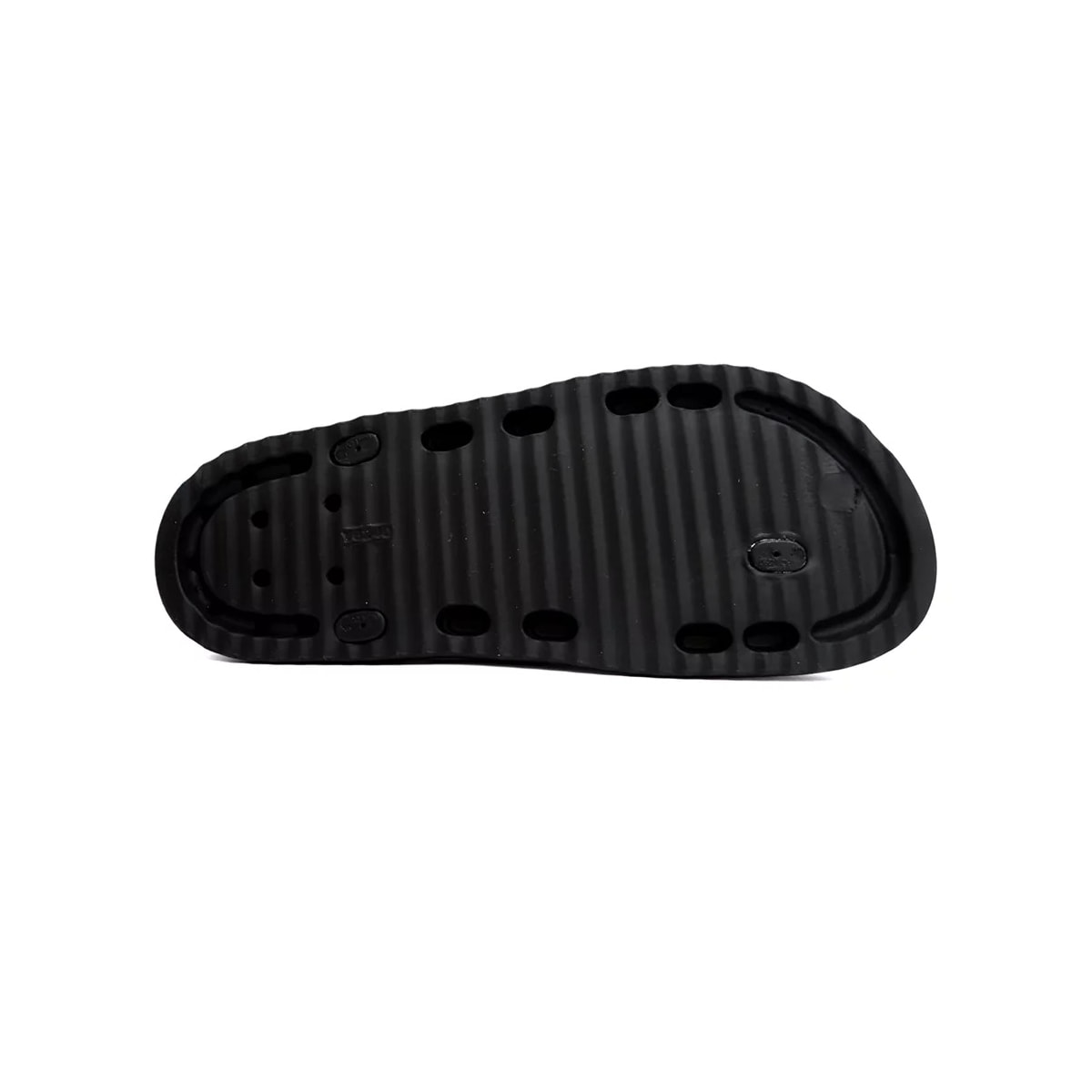 Sandália Dakota Papete Flatform Y6241 Preto