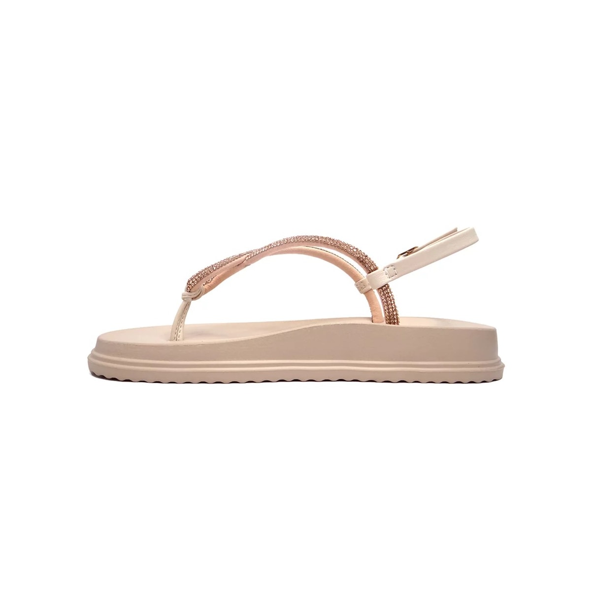 Sandália Dakota Papete Flatform Y6241 Tule Sandália Dakota Papete Flatform Y6241 Tule