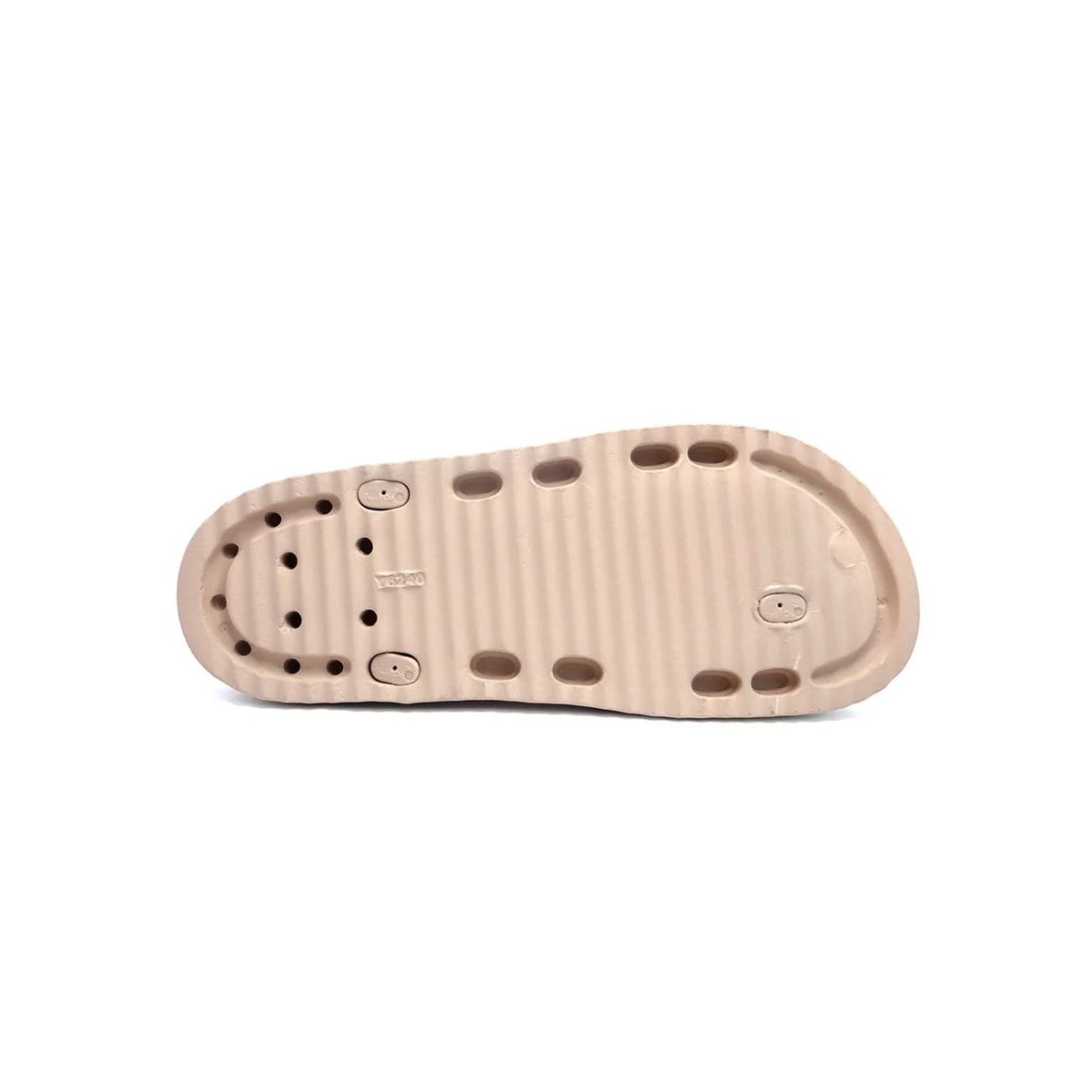 Sandália Dakota Papete Flatform Y6241 Tule