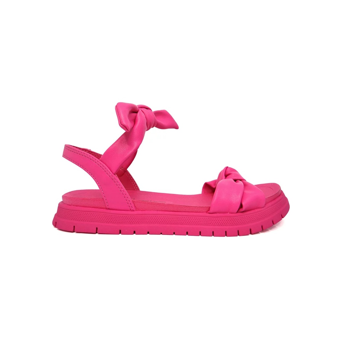 Sandália Dakota Papete Flatform Y6641 Pitaya Sandália Dakota Papete Flatform Y6641 Pitaya