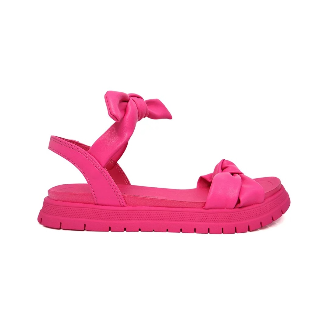 Sandália Dakota Papete Flatform Y6641 Pitaya Sandália Dakota Papete Flatform Y6641 Pitaya