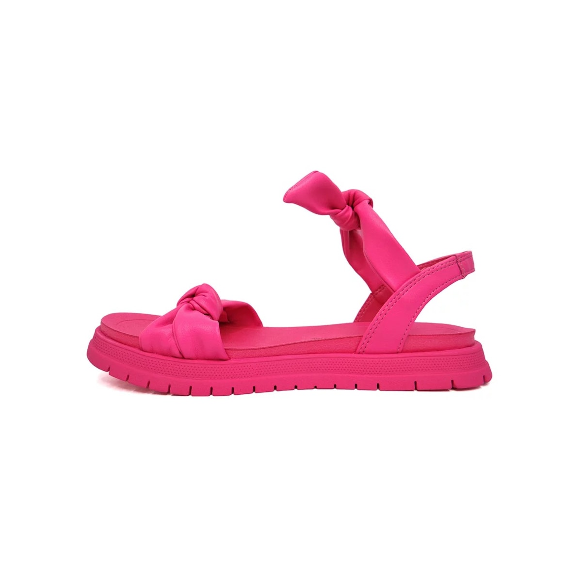 Sandália Dakota Papete Flatform Y6641 Pitaya Sandália Dakota Papete Flatform Y6641 Pitaya