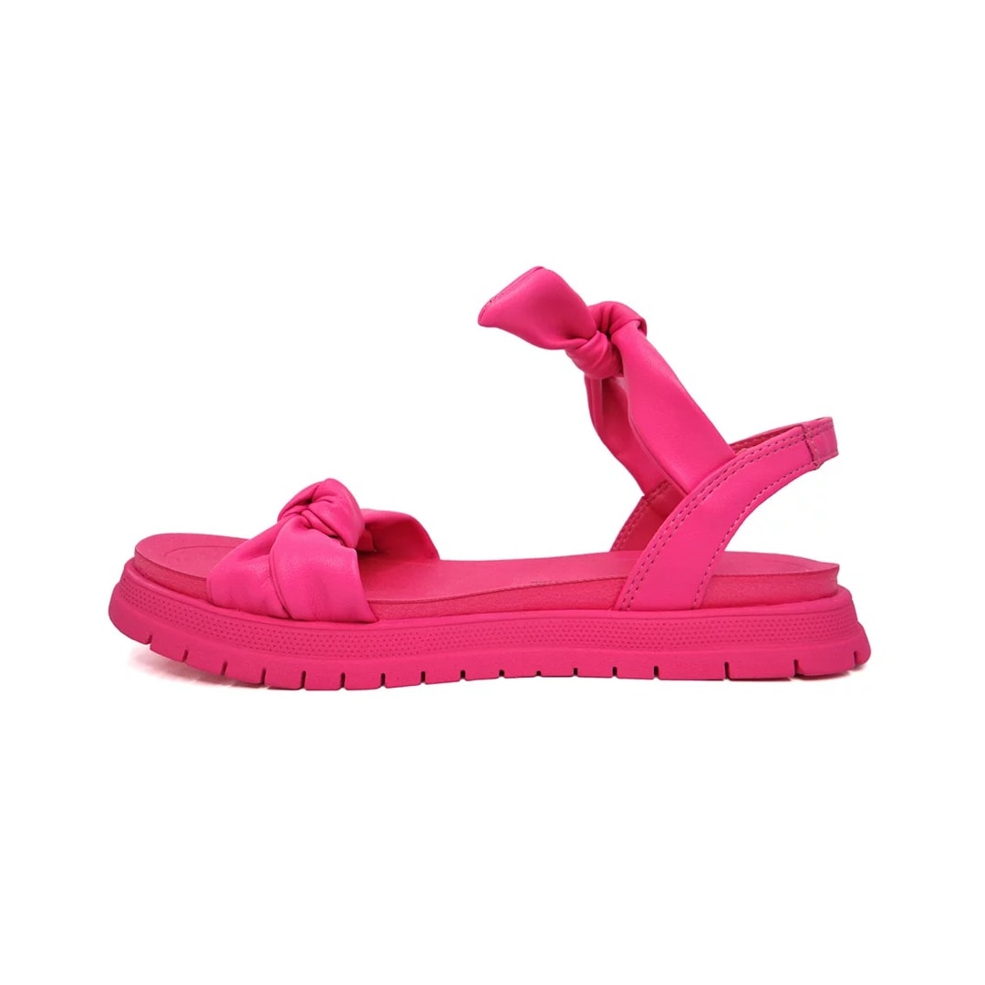 Sandália Dakota Papete Flatform Y6641 Pitaya
