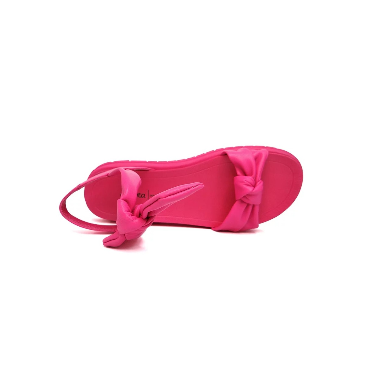 Sandália Dakota Papete Flatform Y6641 Pitaya Sandália Dakota Papete Flatform Y6641 Pitaya