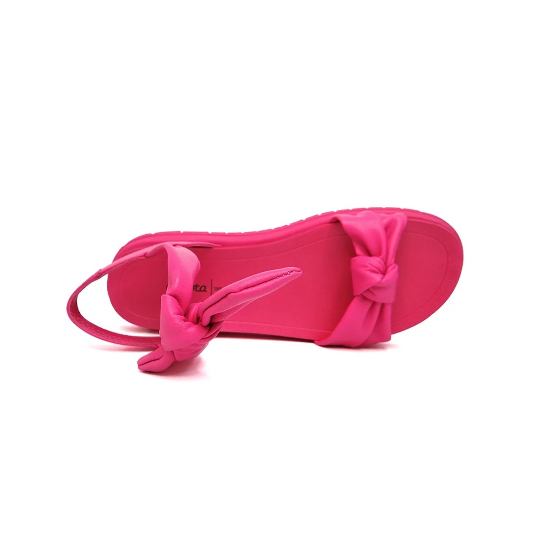 Sandália Dakota Papete Flatform Y6641 Pitaya