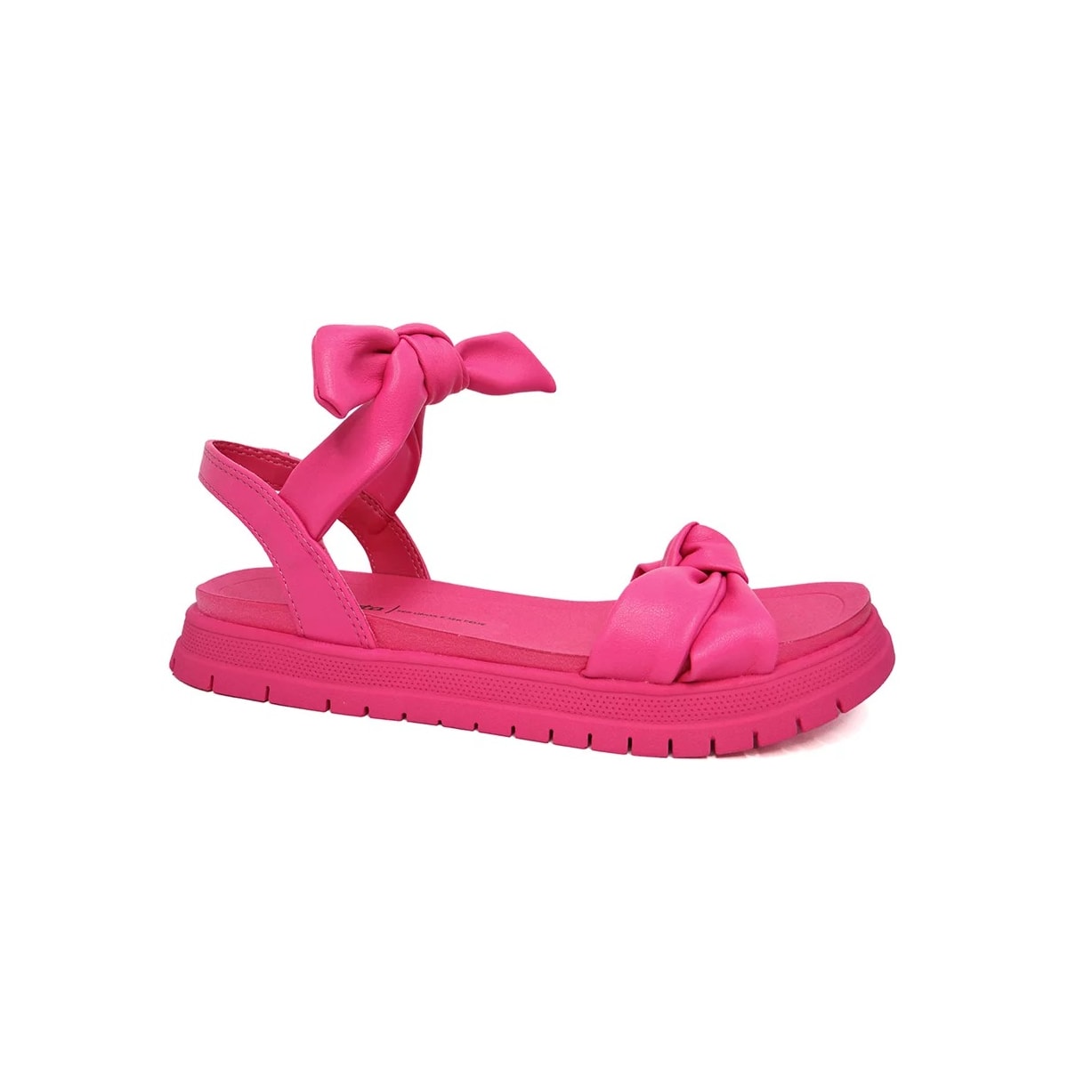 Sandália Dakota Papete Flatform Y6641 Pitaya Sandália Dakota Papete Flatform Y6641 Pitaya
