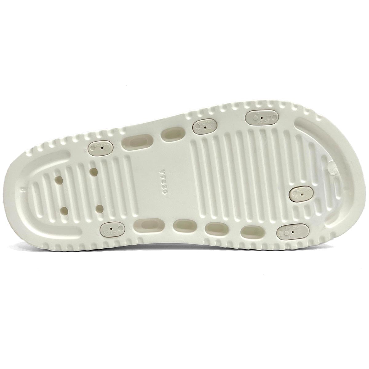 Sandália Dakota Papete Y7835 Cream