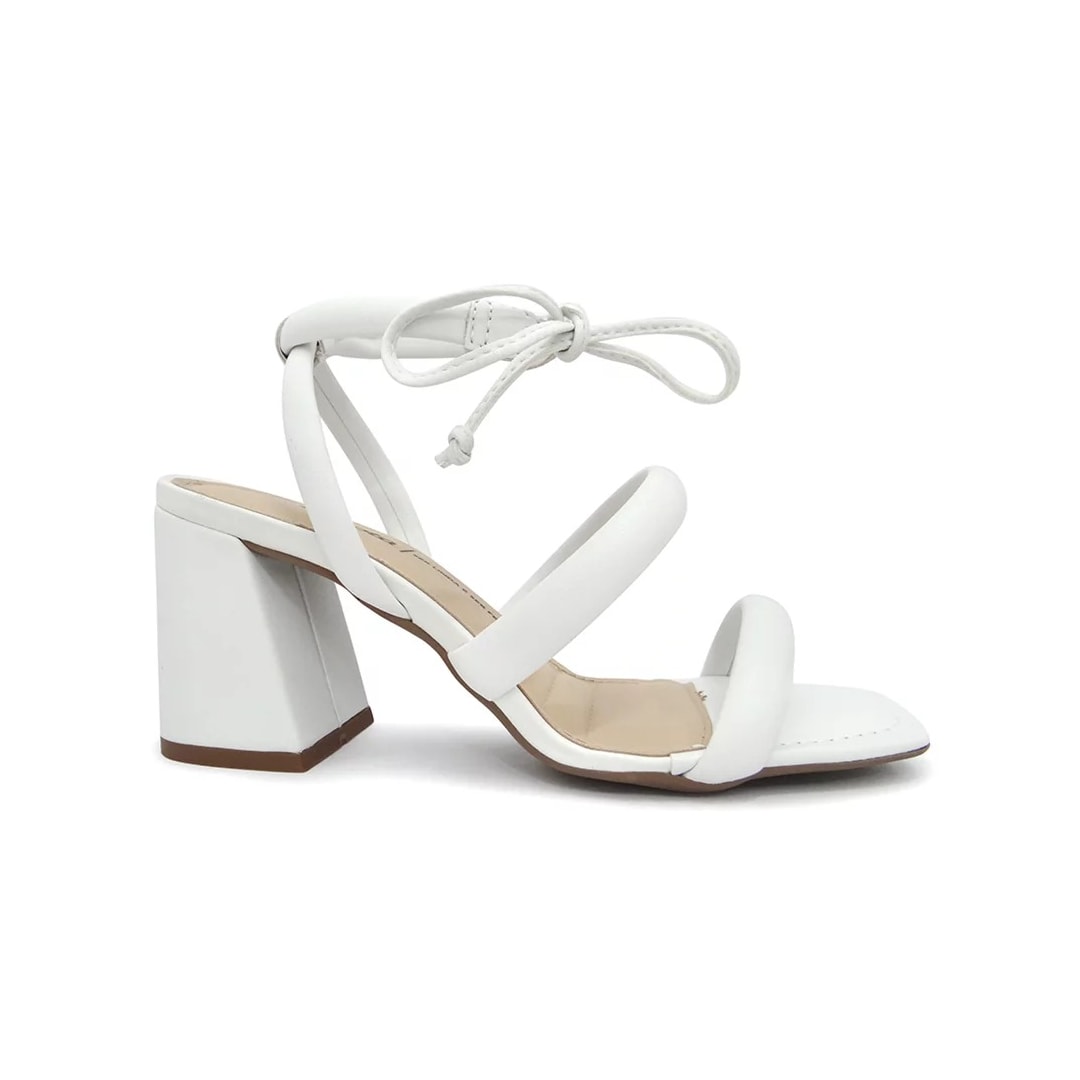 Sandália Dakota Z9451i White Sandália Dakota Z9451i White