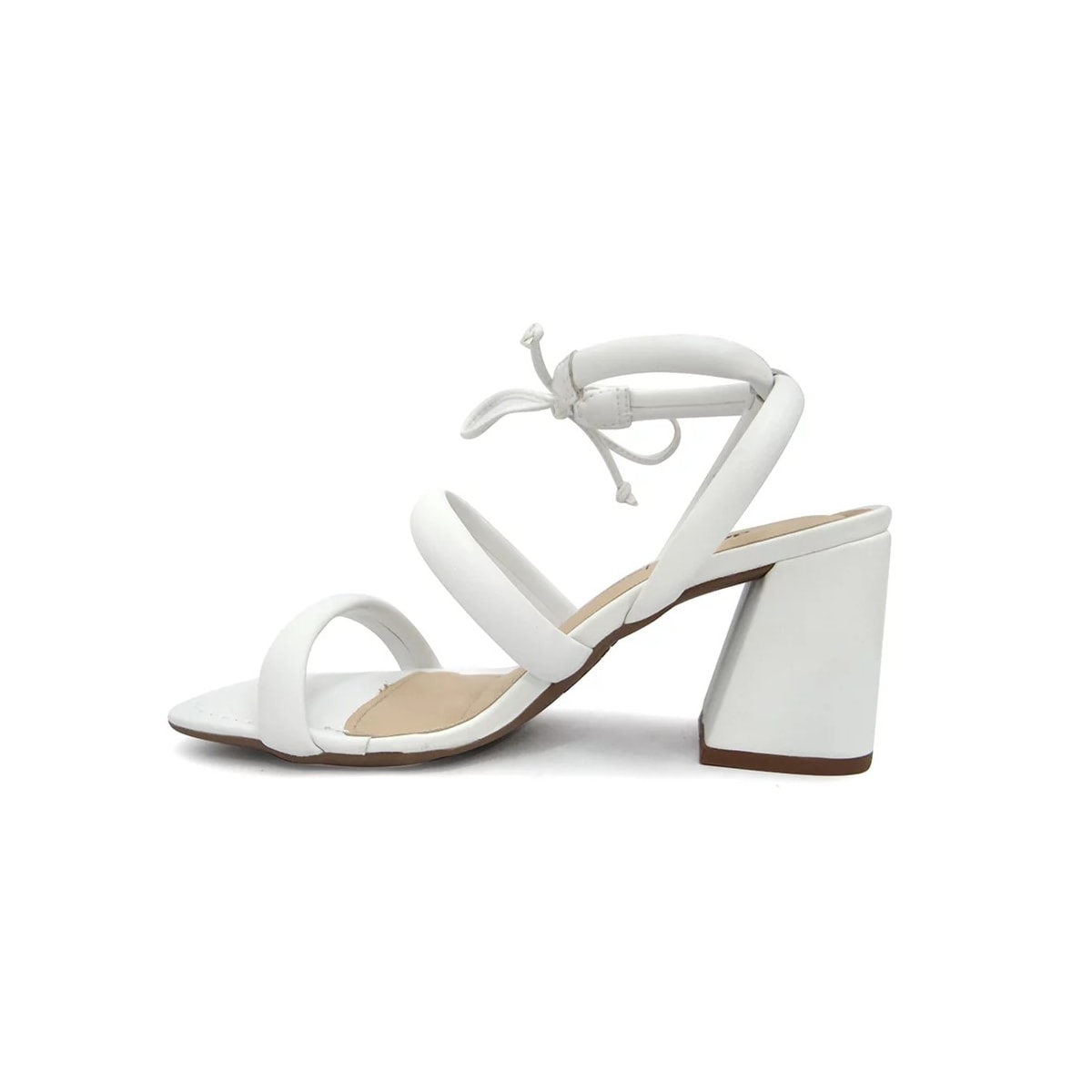 Sandália Dakota Z9451i White Sandália Dakota Z9451i White