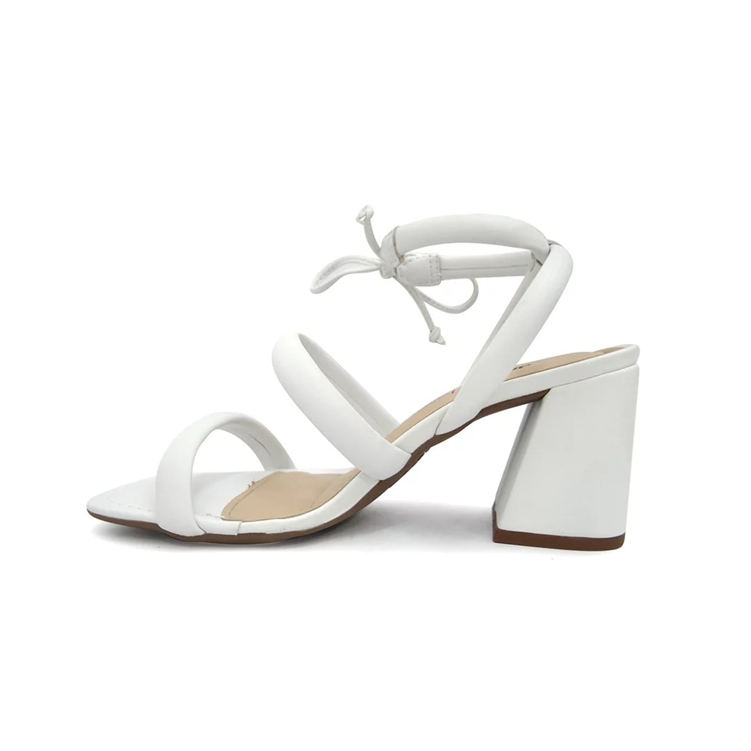 Sandália Dakota Z9451i White Sandália Dakota Z9451i White