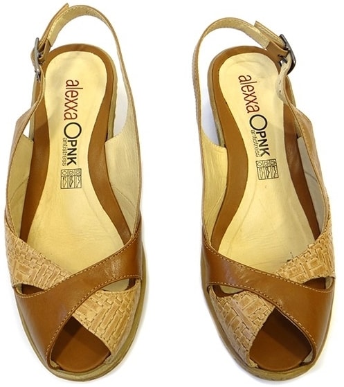 sandalias opananken alexxa