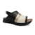PRETO / OFF WHITE / PRATA VELHA