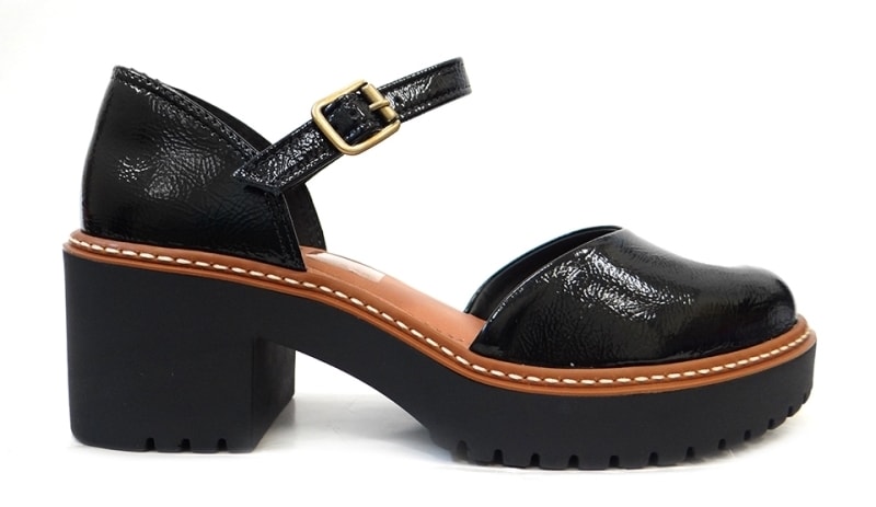 sandalia espadrille dakota