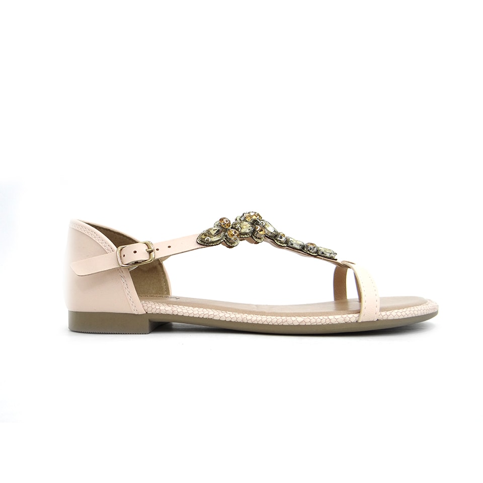 Feminino - Mississipi - Linha: Casual - Tamanho 38