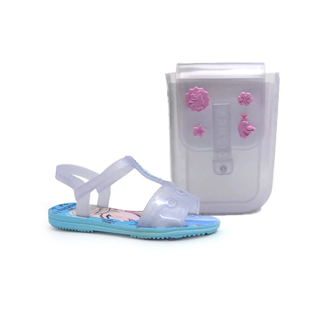 Sandália Grendene Disney Fashion Bag 22752
