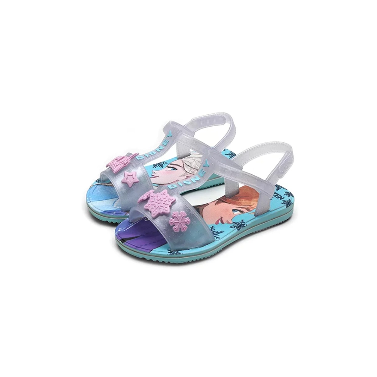 Sandália Grendene Disney Fashion Bag 22752 Sandália Grendene Disney Fashion Bag 22752