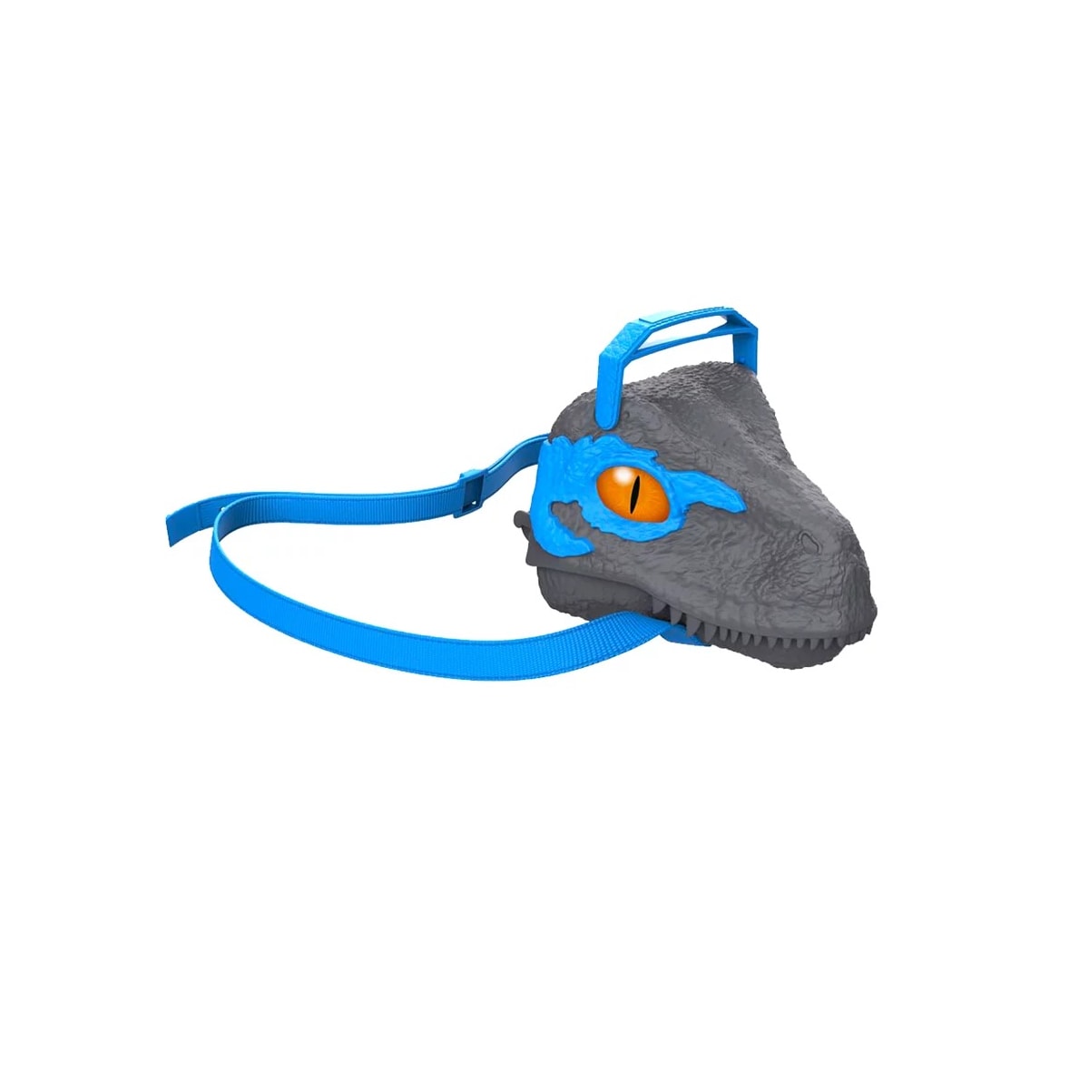 Sandália Grendene Jurassic World Dino Case 22757 Cinza/Azul Sandália Grendene Jurassic World Dino Case 22757 Cinza/Azul