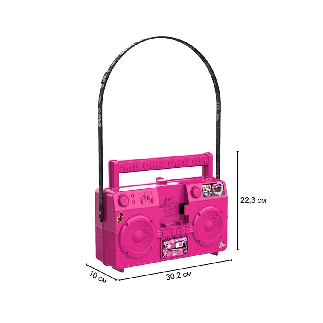 Sandália Grendene Kids Menina 22495 Azul/Azul/Rosa