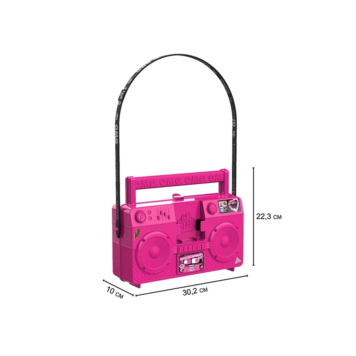 Sandália Grendene Kids Menina 22495 Azul/Azul/Rosa Sandália Grendene Kids Menina 22495 Azul/Azul/Rosa