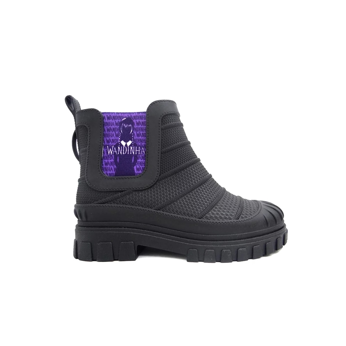 Sandália Grendene Kids Menina 23043 Preto Sandália Grendene Kids Menina 23043 Preto