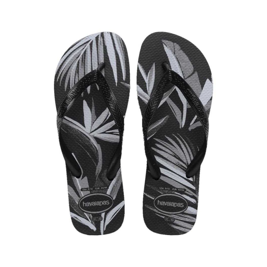 Sandália Havaianas Chinelo Aloha Preto Preto Preto Sandália Havaianas Chinelo Aloha Preto Preto Preto