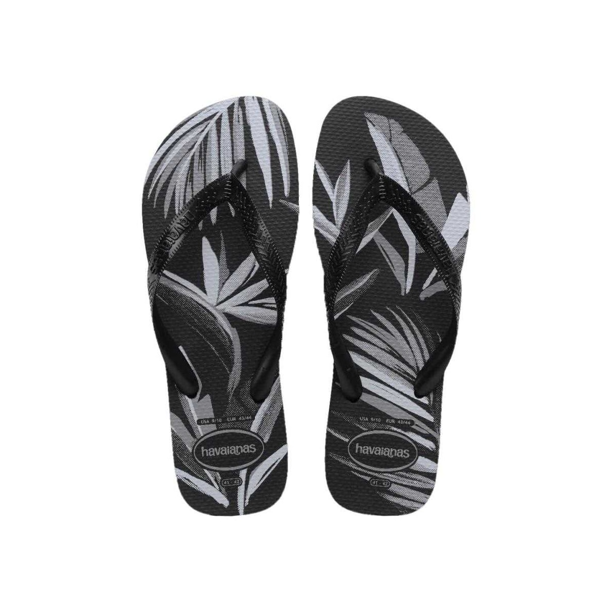 Sandália Havaianas Chinelo Aloha Preto Preto Preto Sandália Havaianas Chinelo Aloha Preto Preto Preto