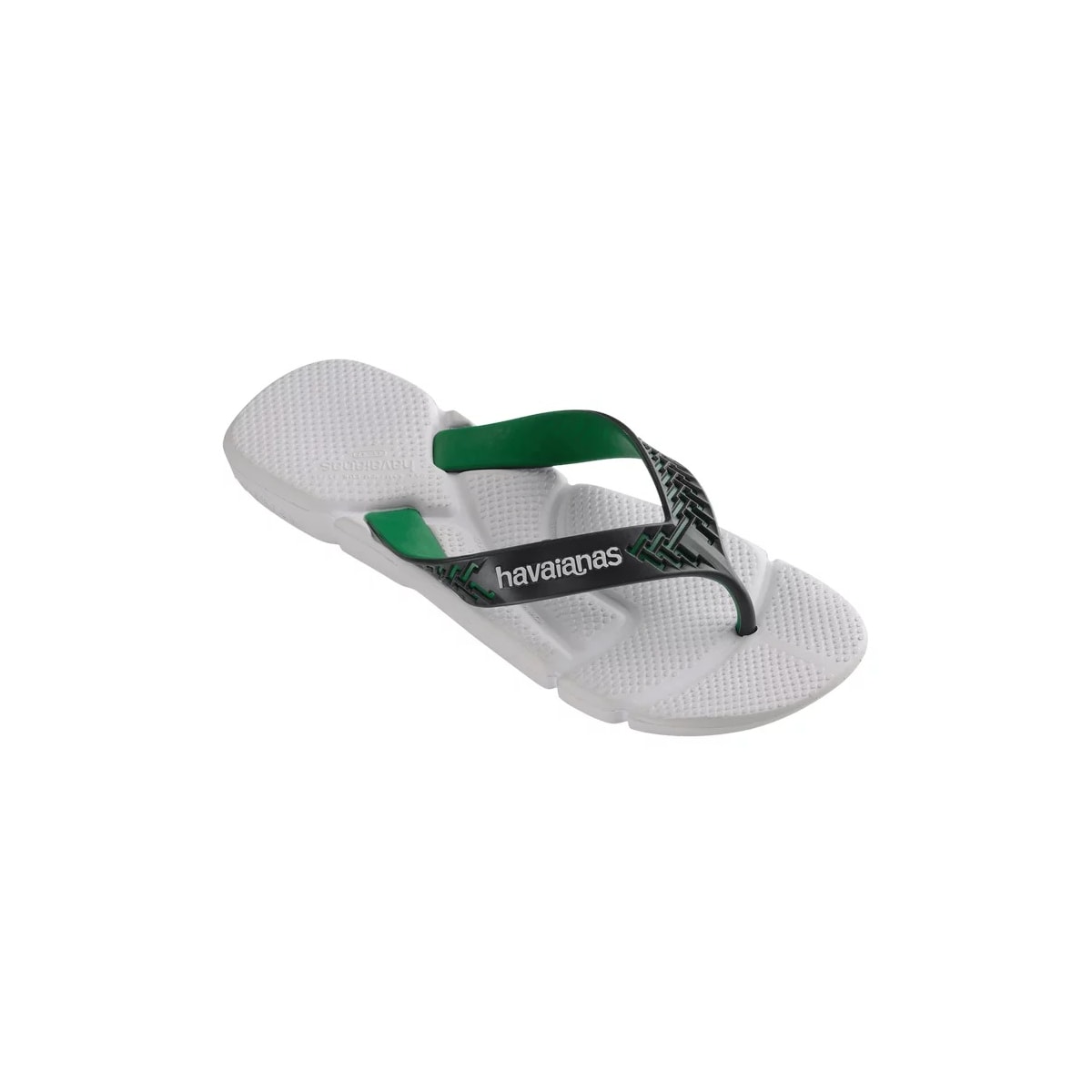 Sandália Havaianas Chinelo Power Branco Sandália Havaianas Chinelo Power Branco