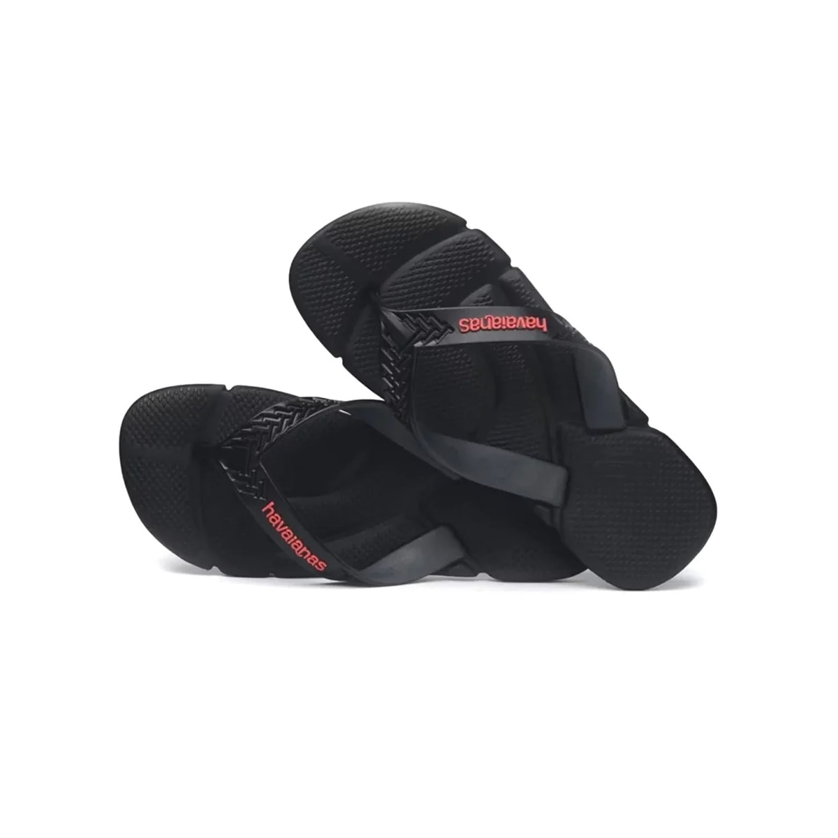 Sandália Havaianas Chinelo Power Preto Sandália Havaianas Chinelo Power Preto