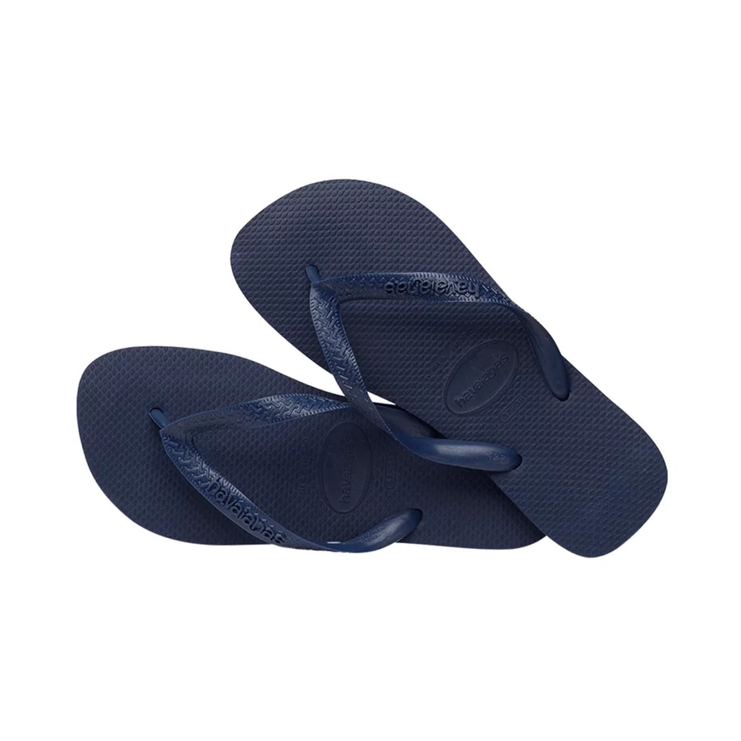 Sandália Havaianas Chinelo Top Adulto Marinho