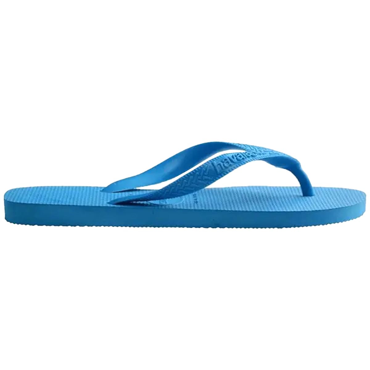 Sandalia Havaianas Chinelo Top Adulto Turquesa Sandalia Havaianas Chinelo Top Adulto Turquesa